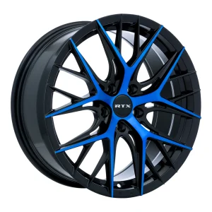 RTX Wheels – Valkyrie – Other – 18″x8″ 40mm – Summer Wheels – 083054